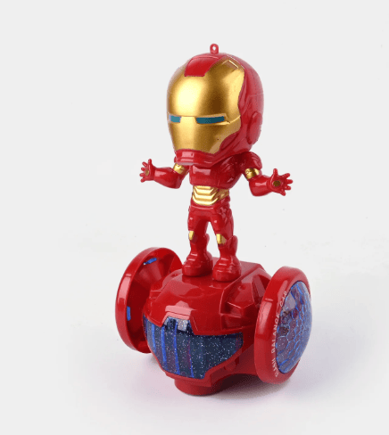 COOL HERO UNIVERSAL CAR