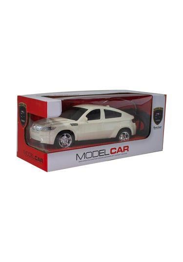 Model Car Araba