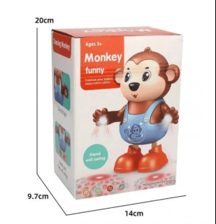 MONKEY FUUNY