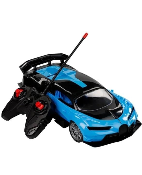 RACİNG CAR FVS