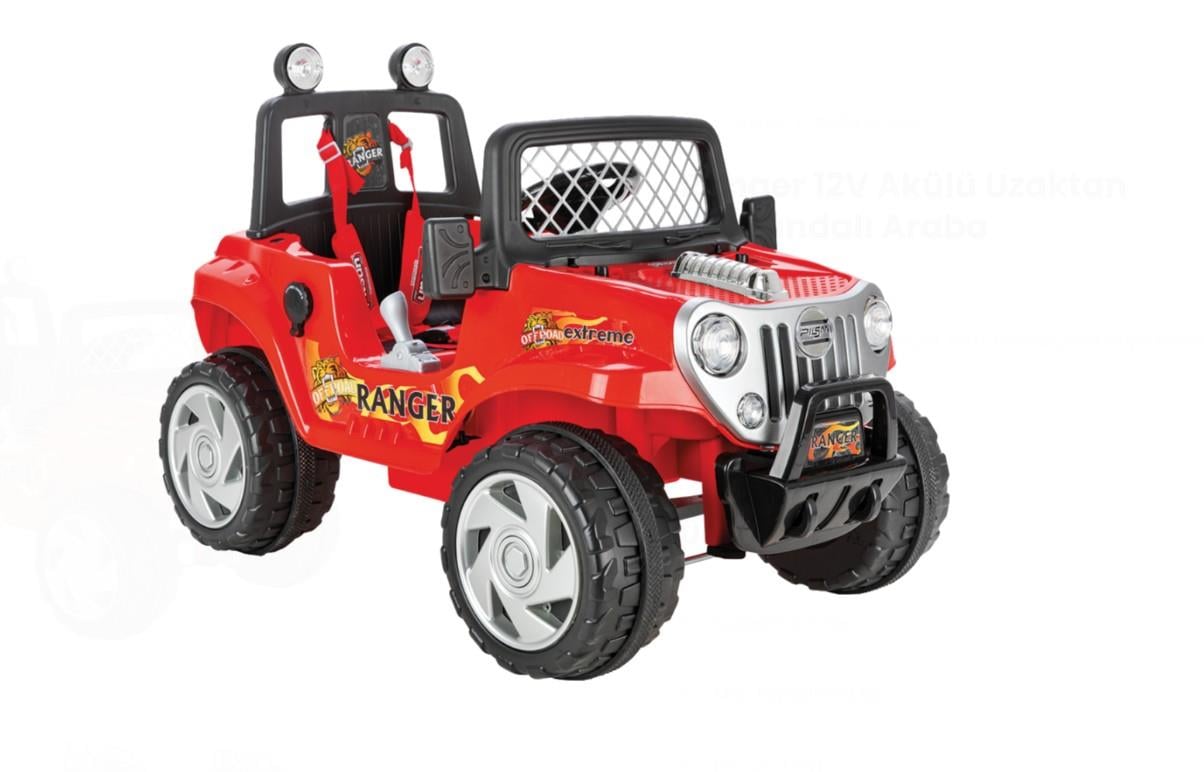 RANGER 12 VOLT