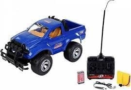 UZAKTAN KUMANDALI 4X4