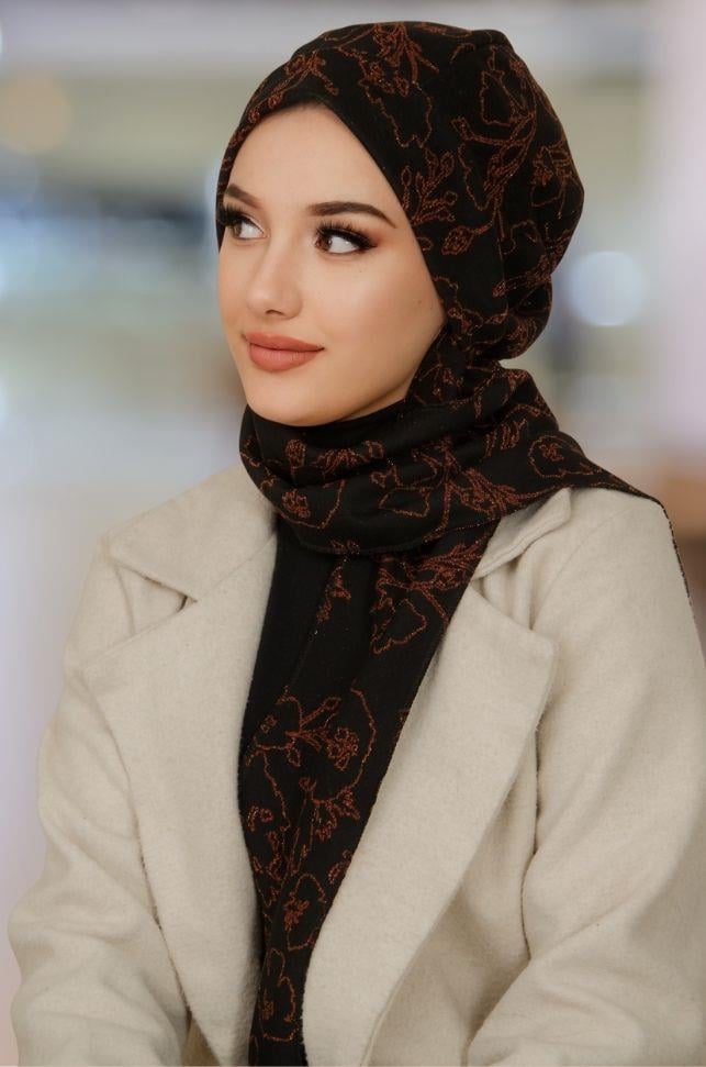 Bebe Mavi Yumoş Maskeli Bere