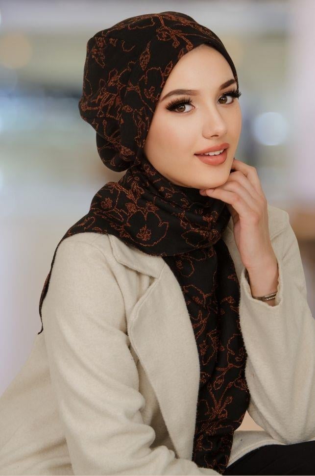 Bebe Mavi Yumoş Maskeli Bere