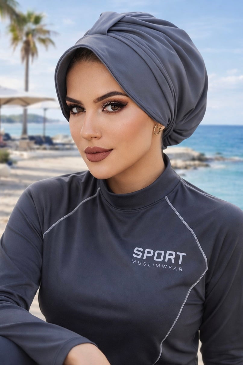 Füme Deniz Şapkası