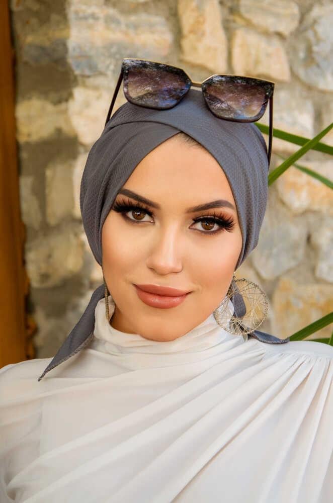 Füme Hazır Çapraz Bone