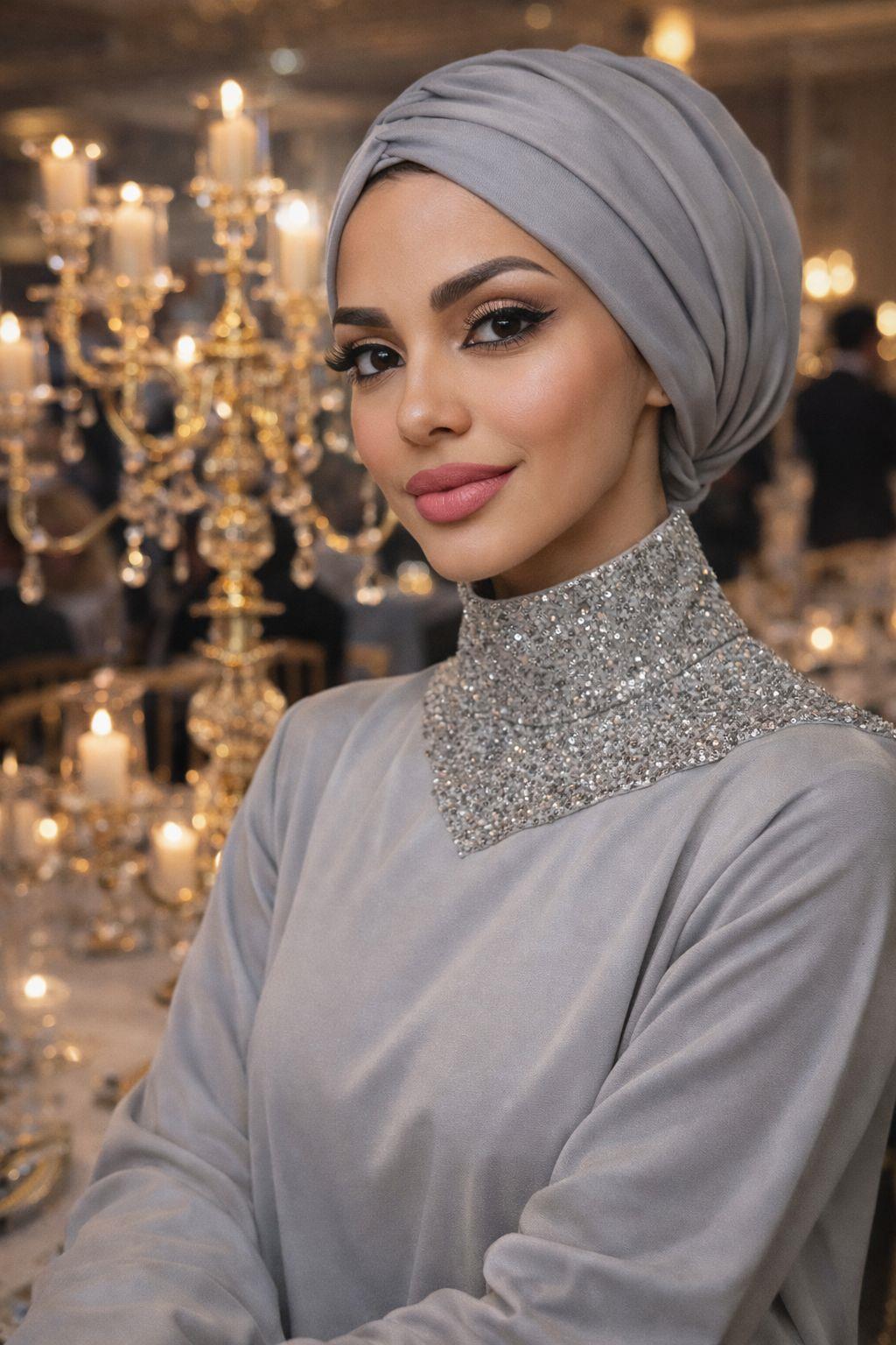 Gri Büzgülü Salaş Bone