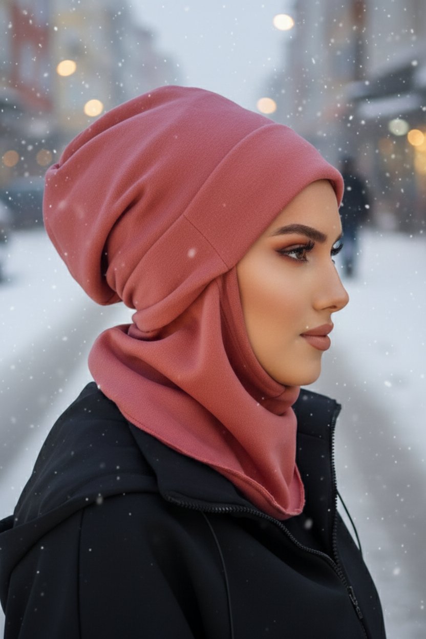 Gülkurusu Maskeli Bere