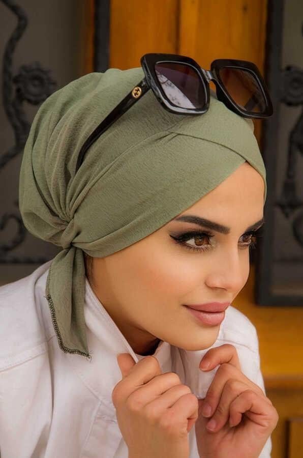 Kuşkonmaz  Çapraz Bone