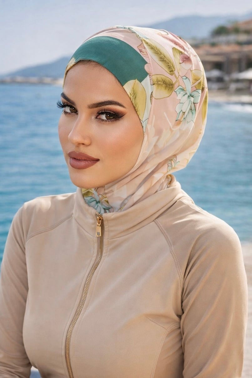 Kuşkonmaz Yüzücü Bonesi