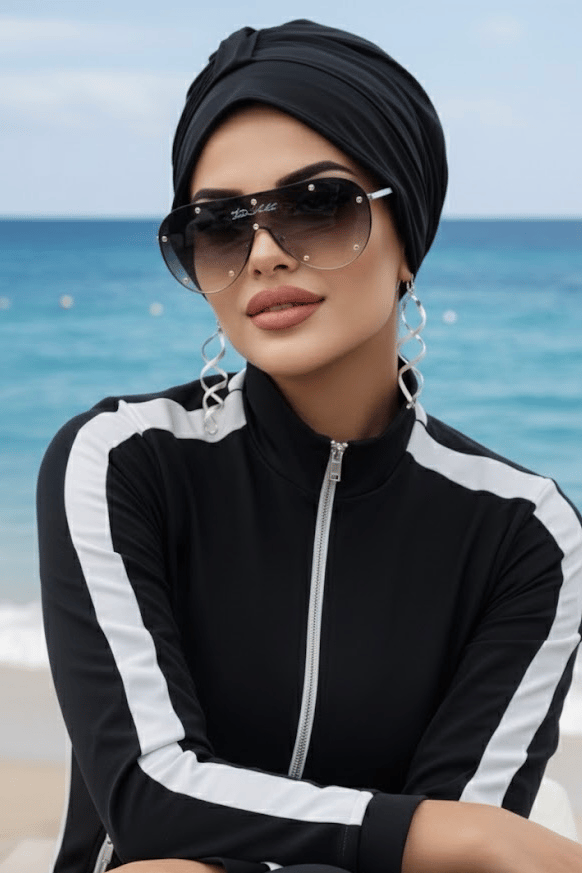 Siyah Deniz Şapkası