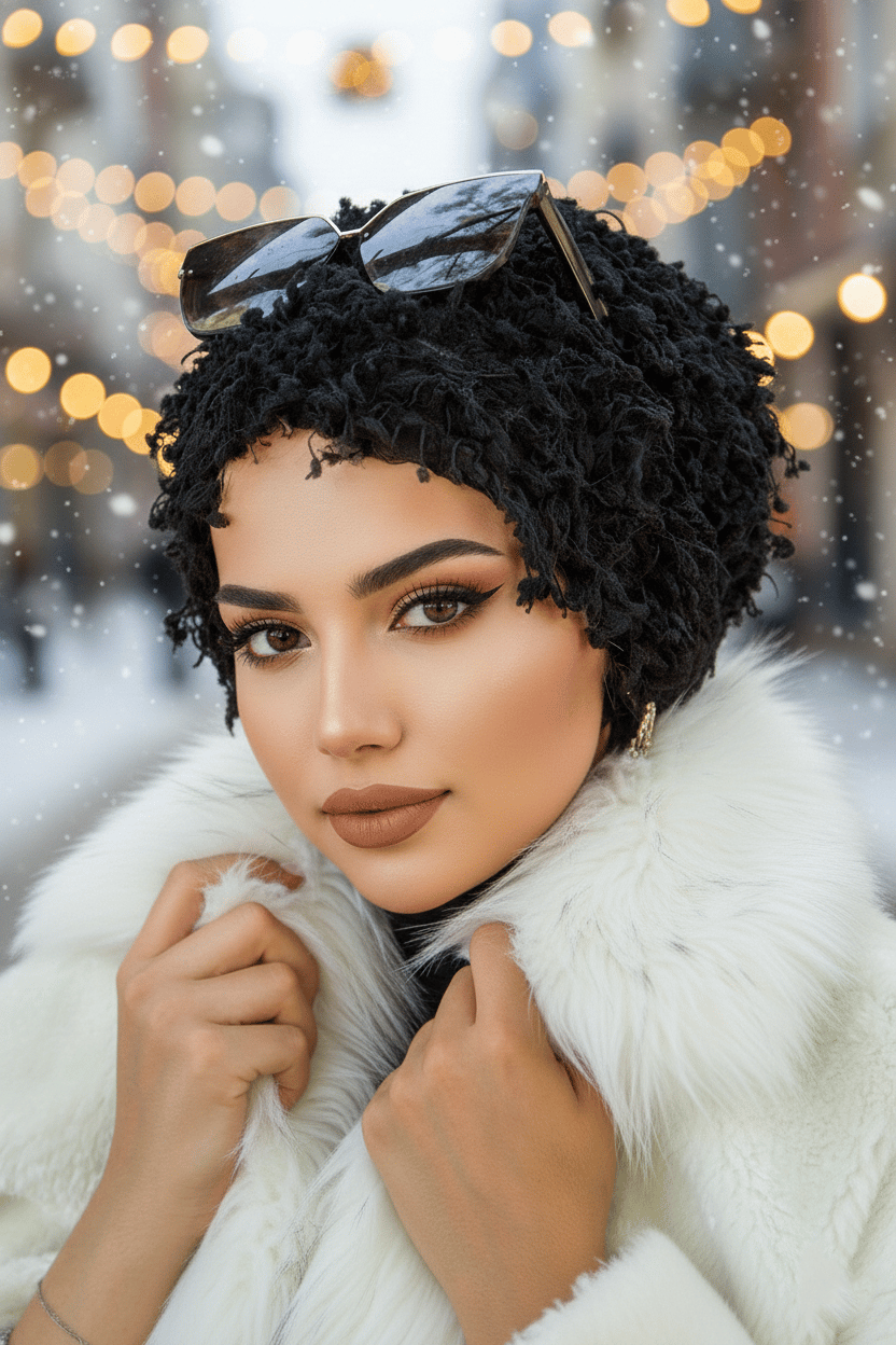 Siyah Makarna Boru Bone