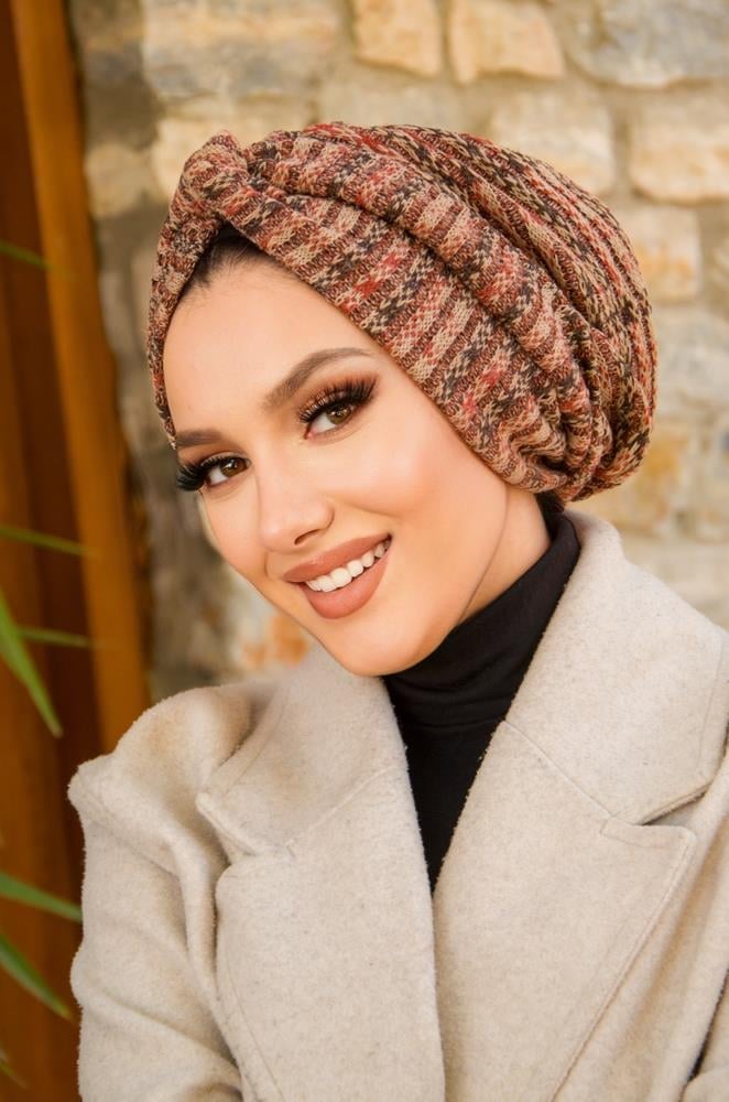 Taba Bej Kışlık Burgu Bone