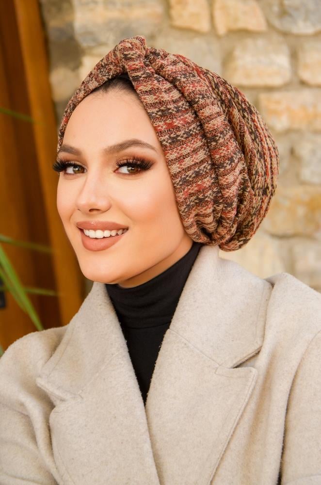 Taba Bej Kışlık Burgu Bone