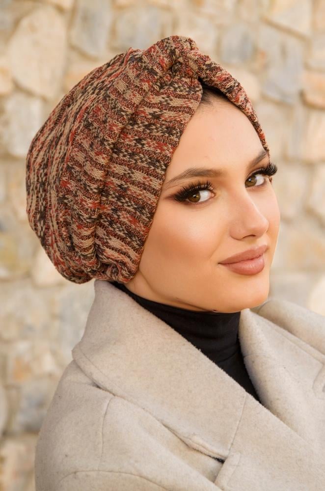 Taba Bej Kışlık Burgu Bone