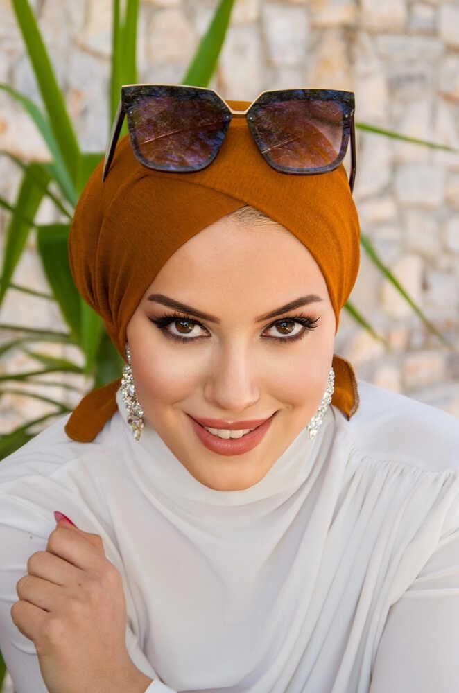 Taba Çapraz Bantlı Bone