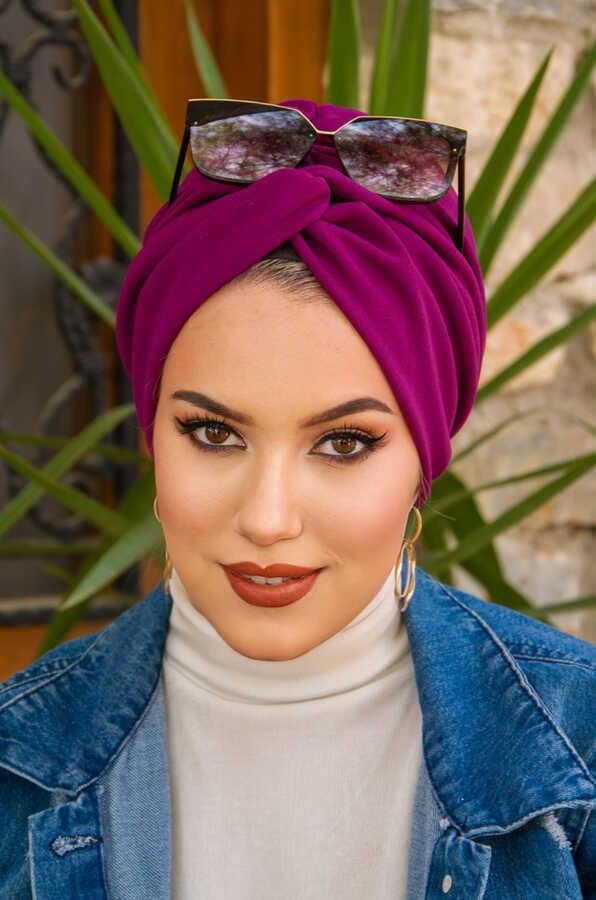 Vişne Krep Burgu Bone