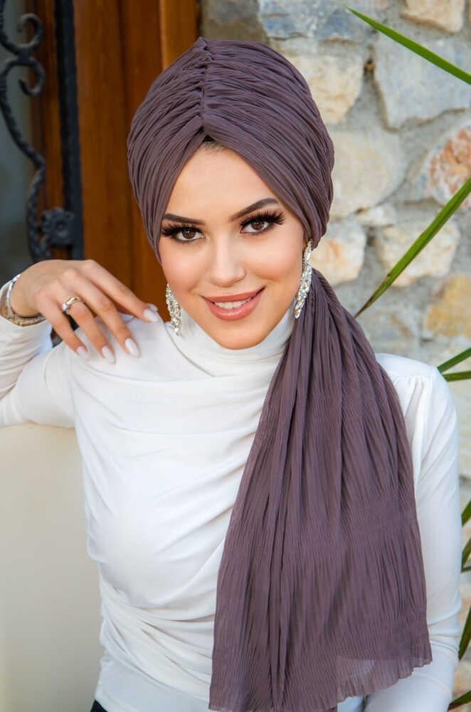 Vzon Büzgülü Dolama Bone