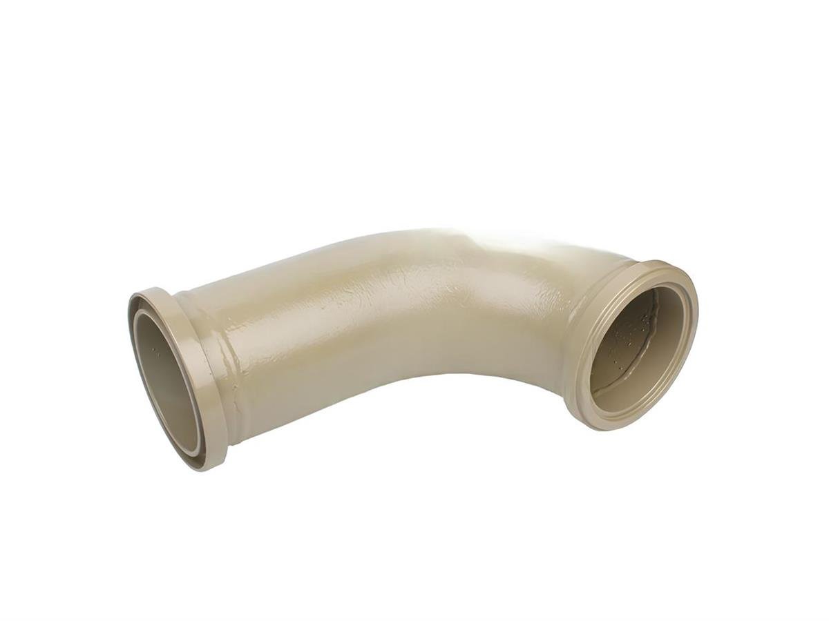 2. OUTLET ELBOW DN150