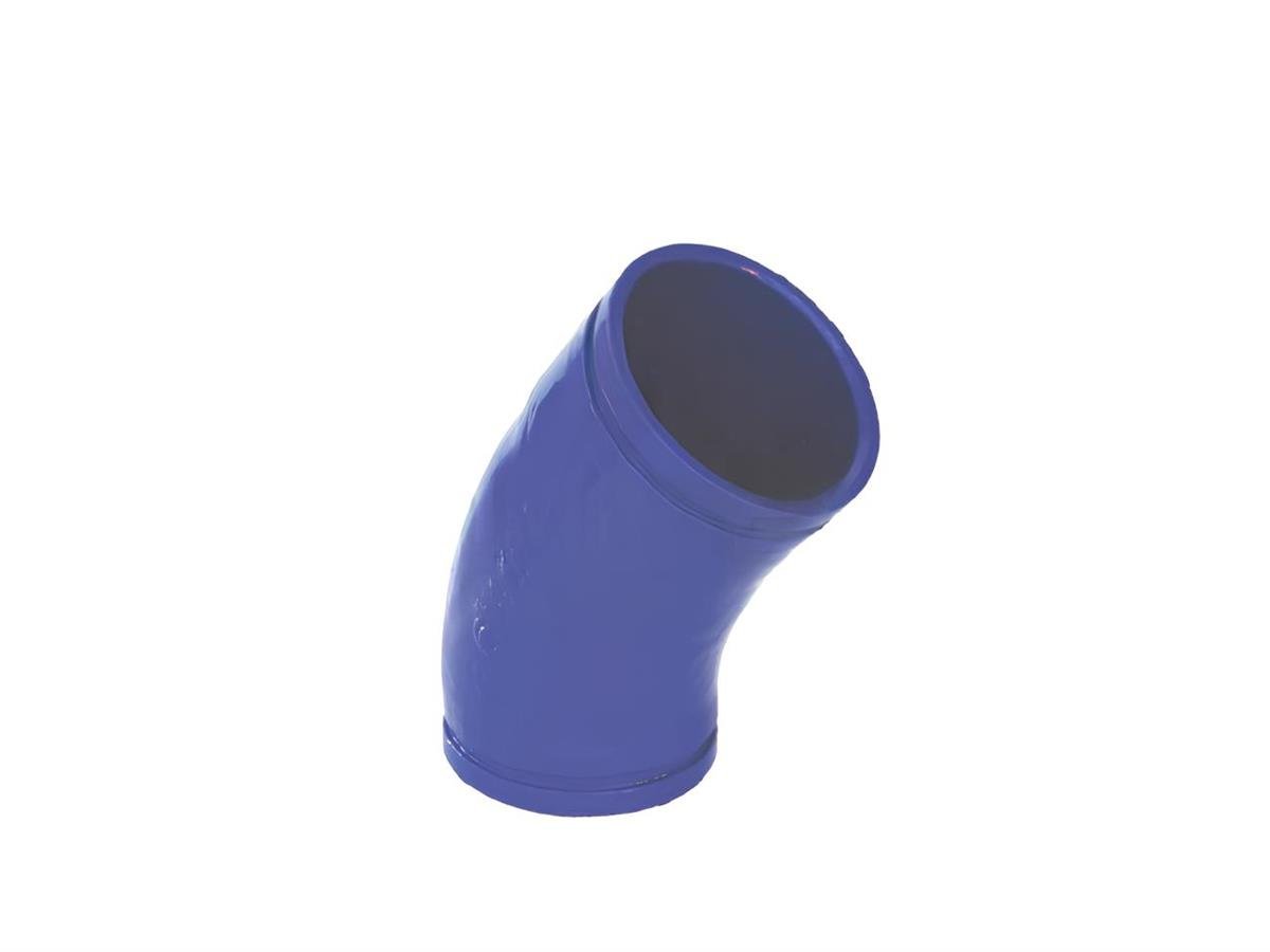 ELBOW 40 DEGREE 6”