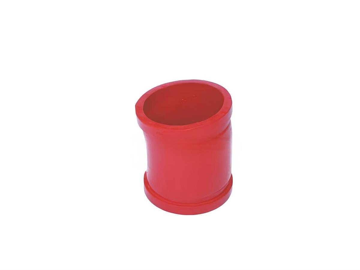 ELBOW 6 DEGREE