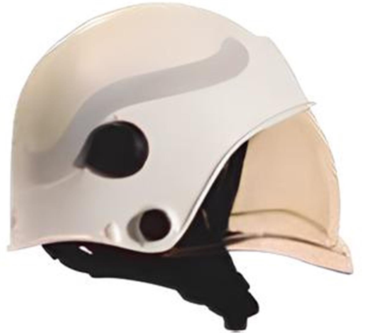 FIRE 04 HT COMPOSITE İTFAİYECİ KASKI