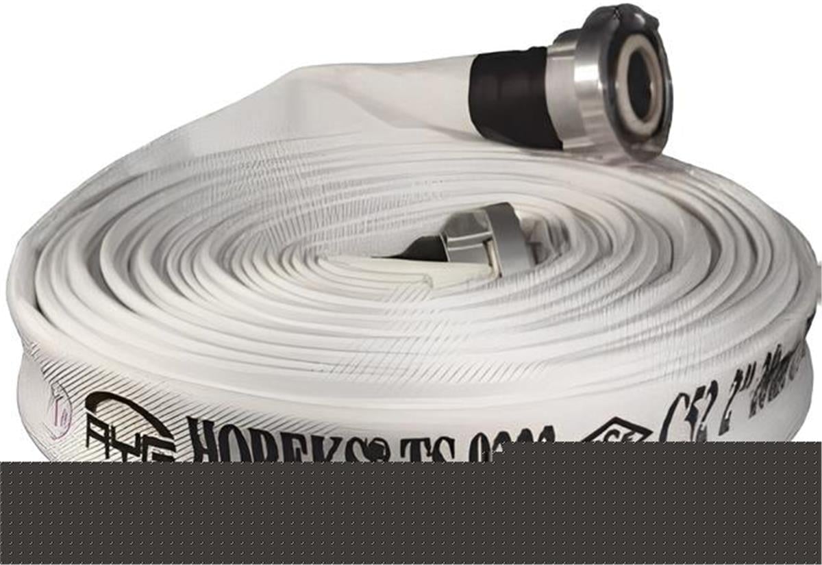İÇİ TERMOPLAST YANGIN HORTUMU