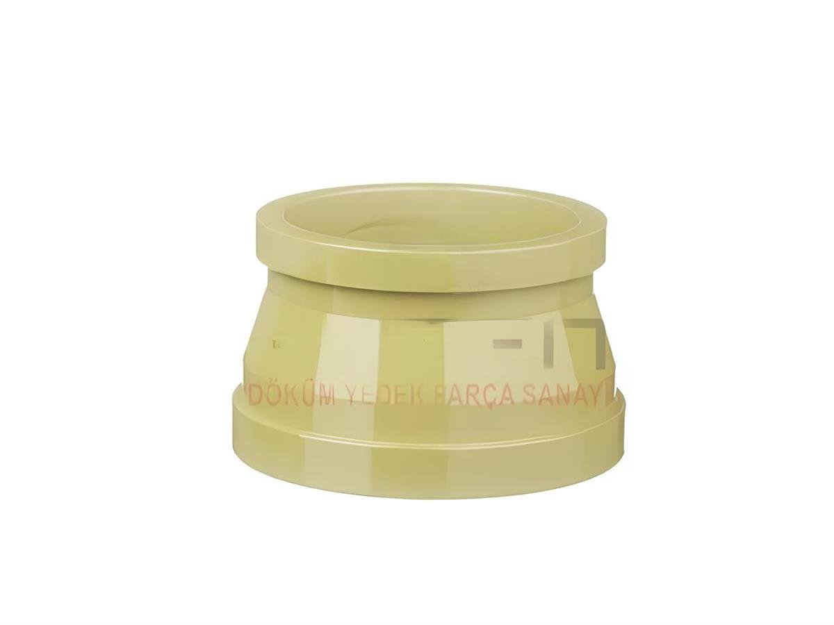 REDUCTION PIPE 100 MM