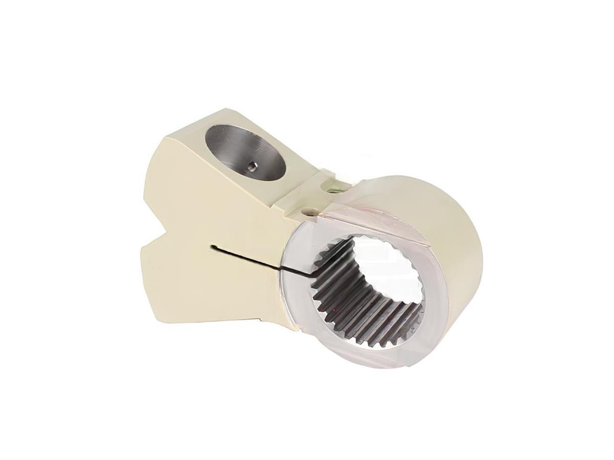 SLEWING LEVER Ø90