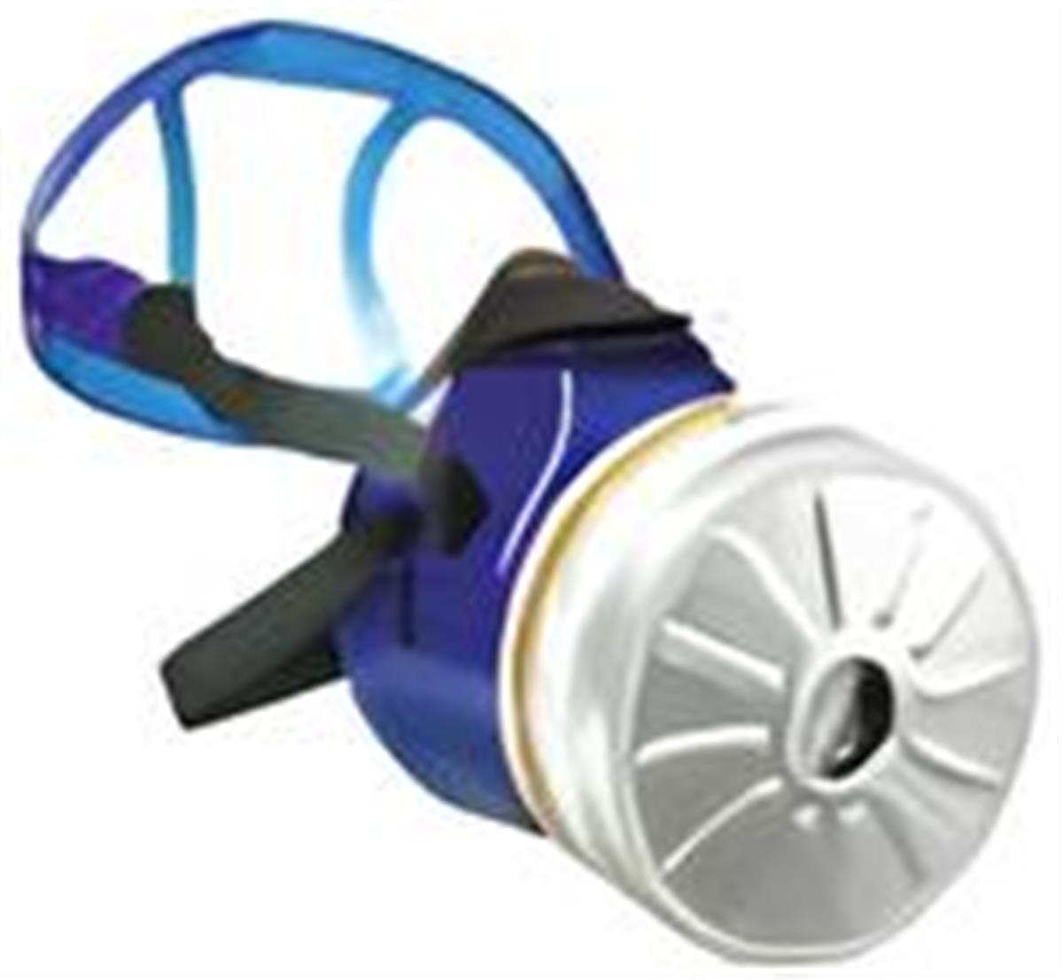 TAM YÜZ, YARIM YÜZ GAZ MASKELERİ ve FİLTRELERİ