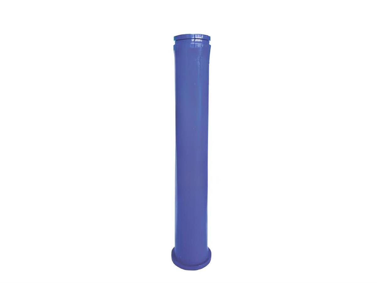 TAPERED TUBE