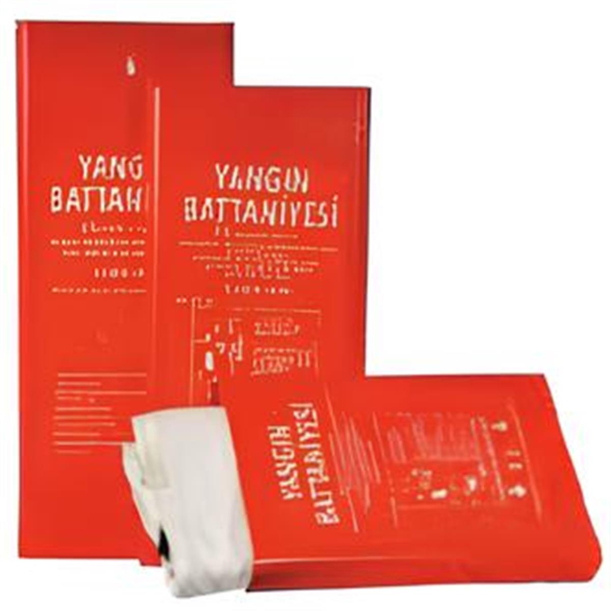 YANGIN BATTANİYELERİ