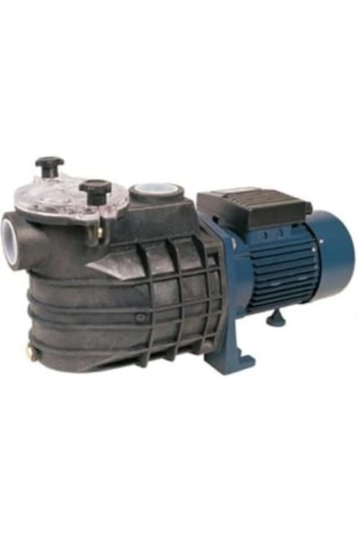 1.5 Hp-220v- Havuz, Salamur Ve Kirli Su Pompası(Filtreli)