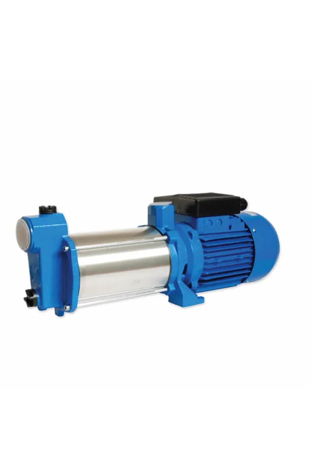 Kyt9-350 3.5 Hp 380v 12 Kat 28 Daireye Yatay Milli Kademeli Su Hidrofor Pompası