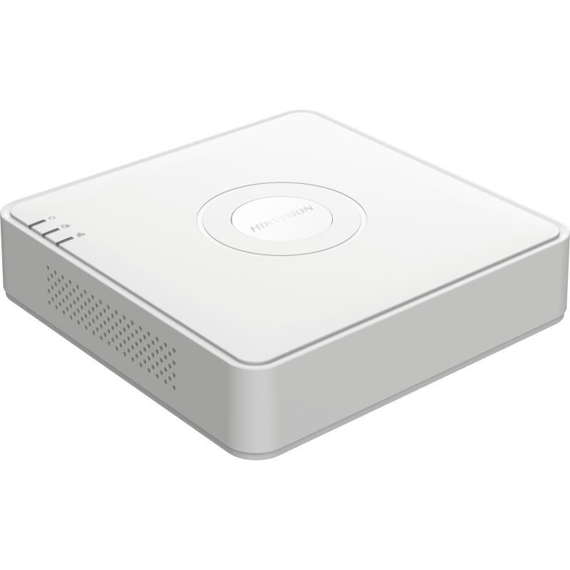 4 Kanal HD-TVI Kayıt Cihazı (1080P Lite)