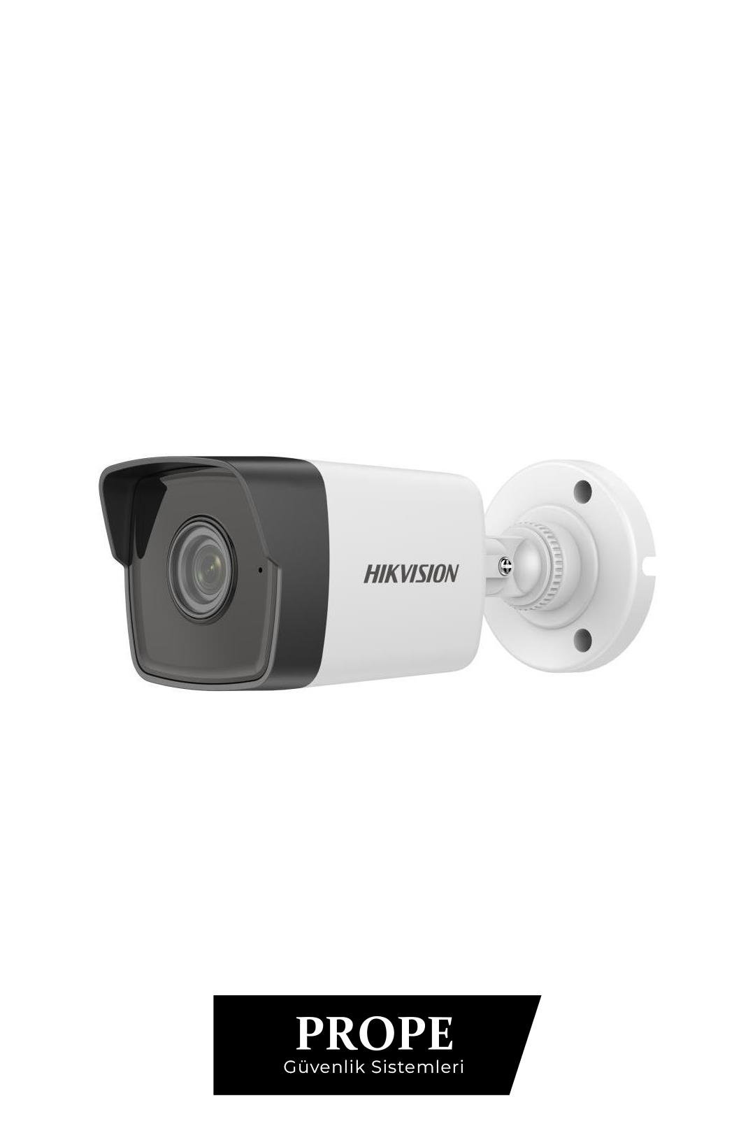 DS-2CD1023G0-IUF IP BULLET KAMERA 2MP