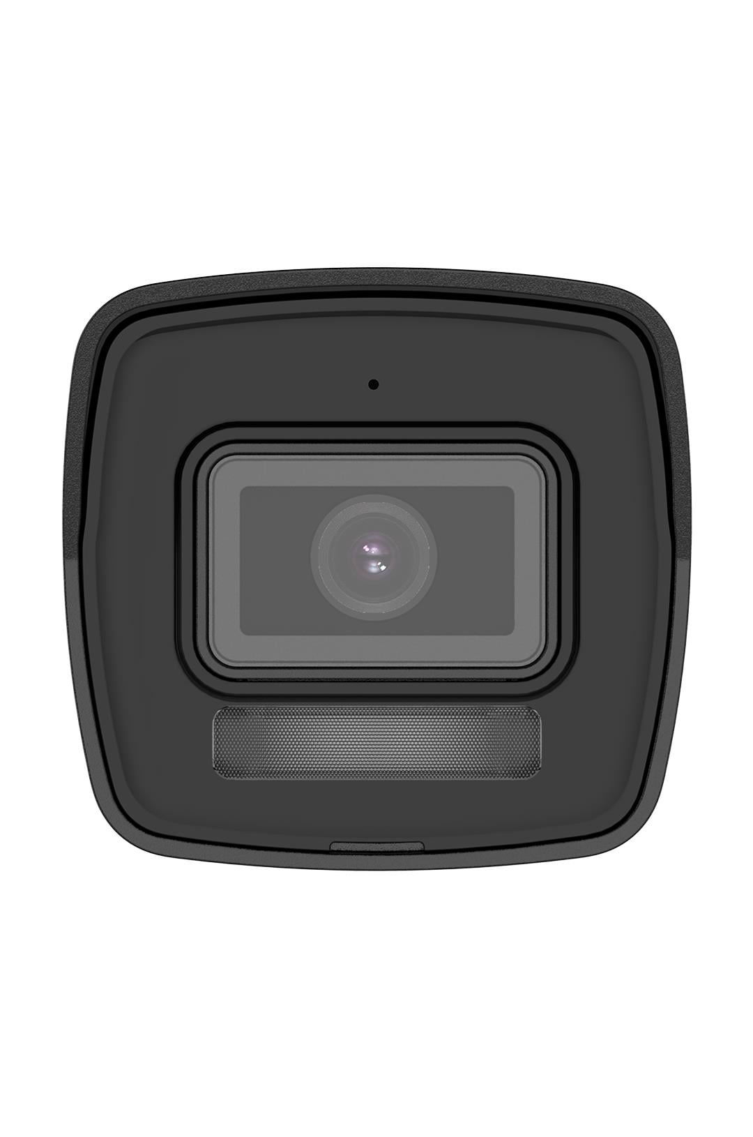 DS-2CD1063G2-LIUF - 6MP Mini IR Bullet Kamera  Smart Hybrid Light