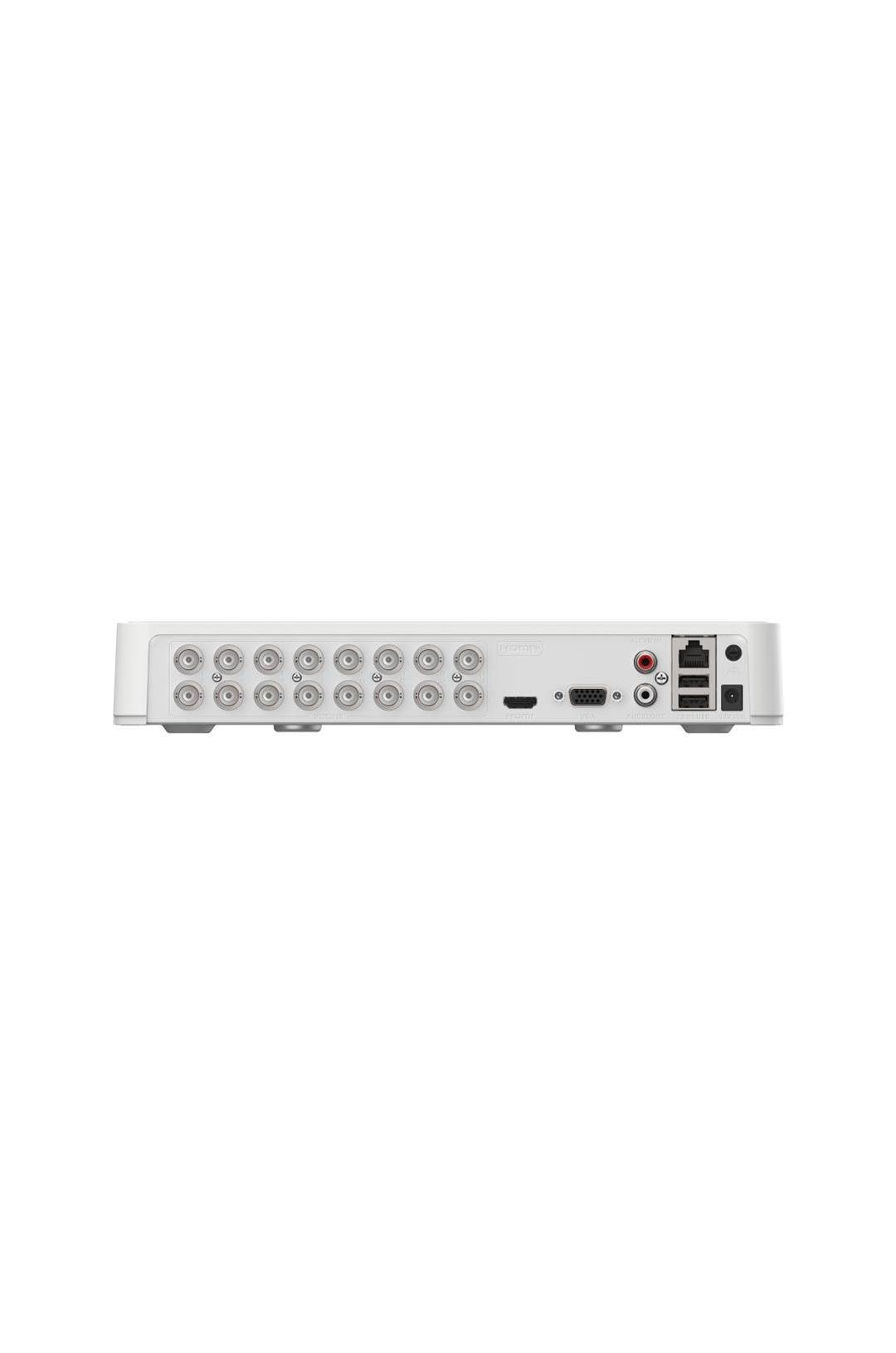 DS-7116HGHI-M1 HD-TVI UYUMLU DVR 16 KANAL KAYIT CİHAZI