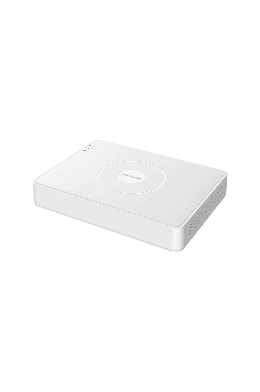 DS-7116HGHI-M1 HD-TVI UYUMLU DVR 16 KANAL KAYIT CİHAZI