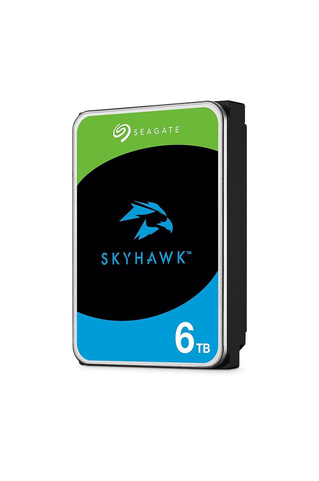 X6TB ST6000VX009 6 TB HARD DİSK