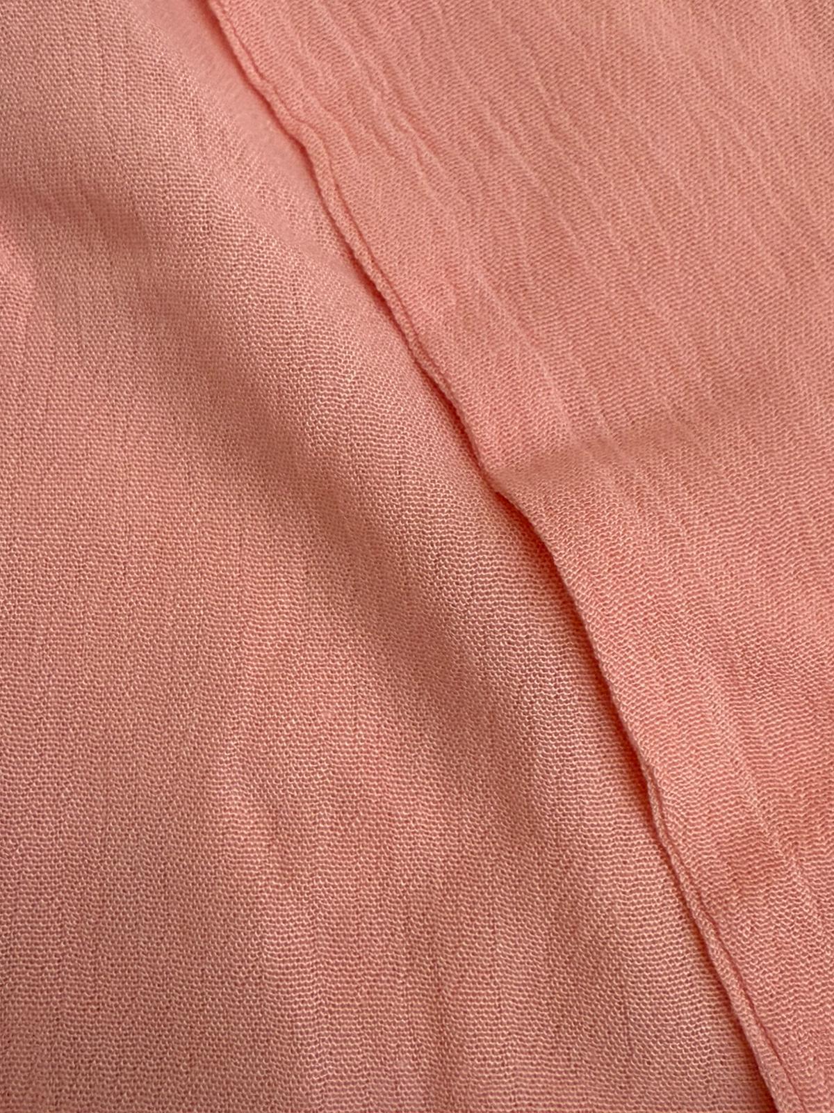 CK30430-PEMBE MAVİ ASKILI BLUZ ÇİÇEKLİ ŞORT KIZ ÇOCUK TAKIM