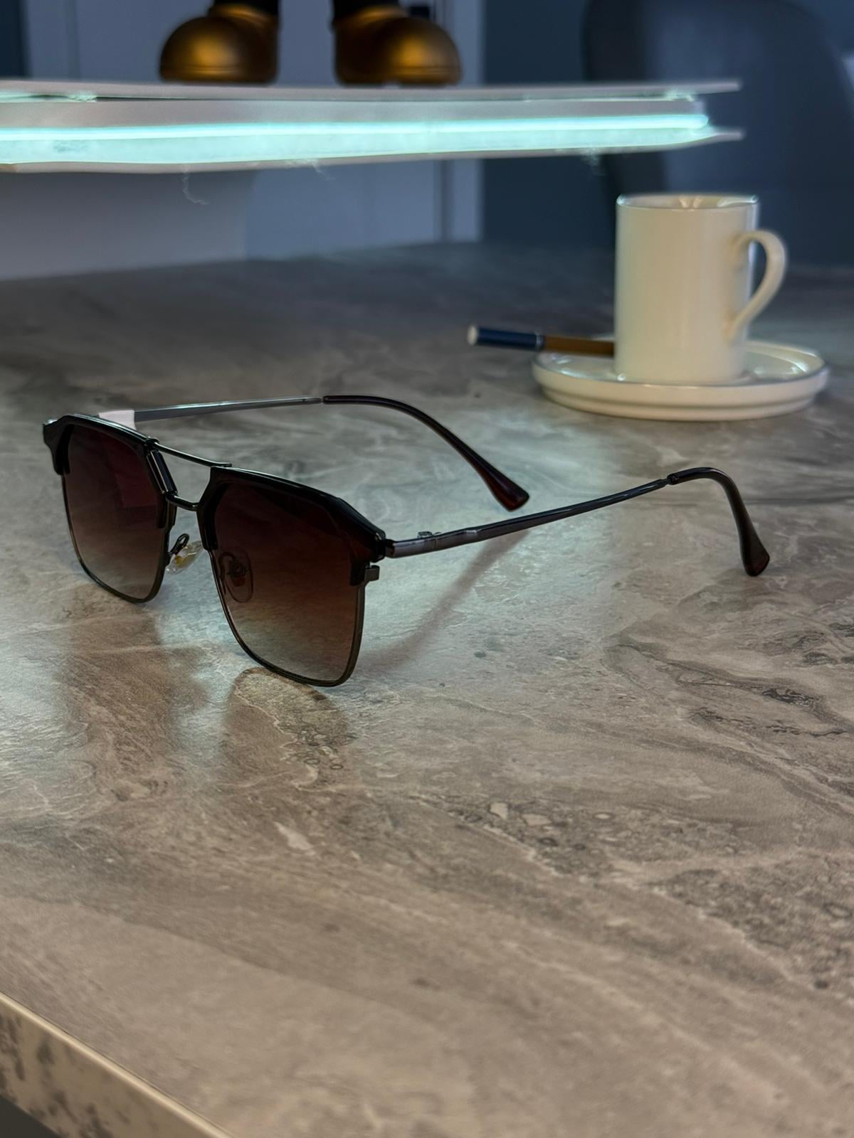 Noir Edge Premium Güneş Gözlüğü
