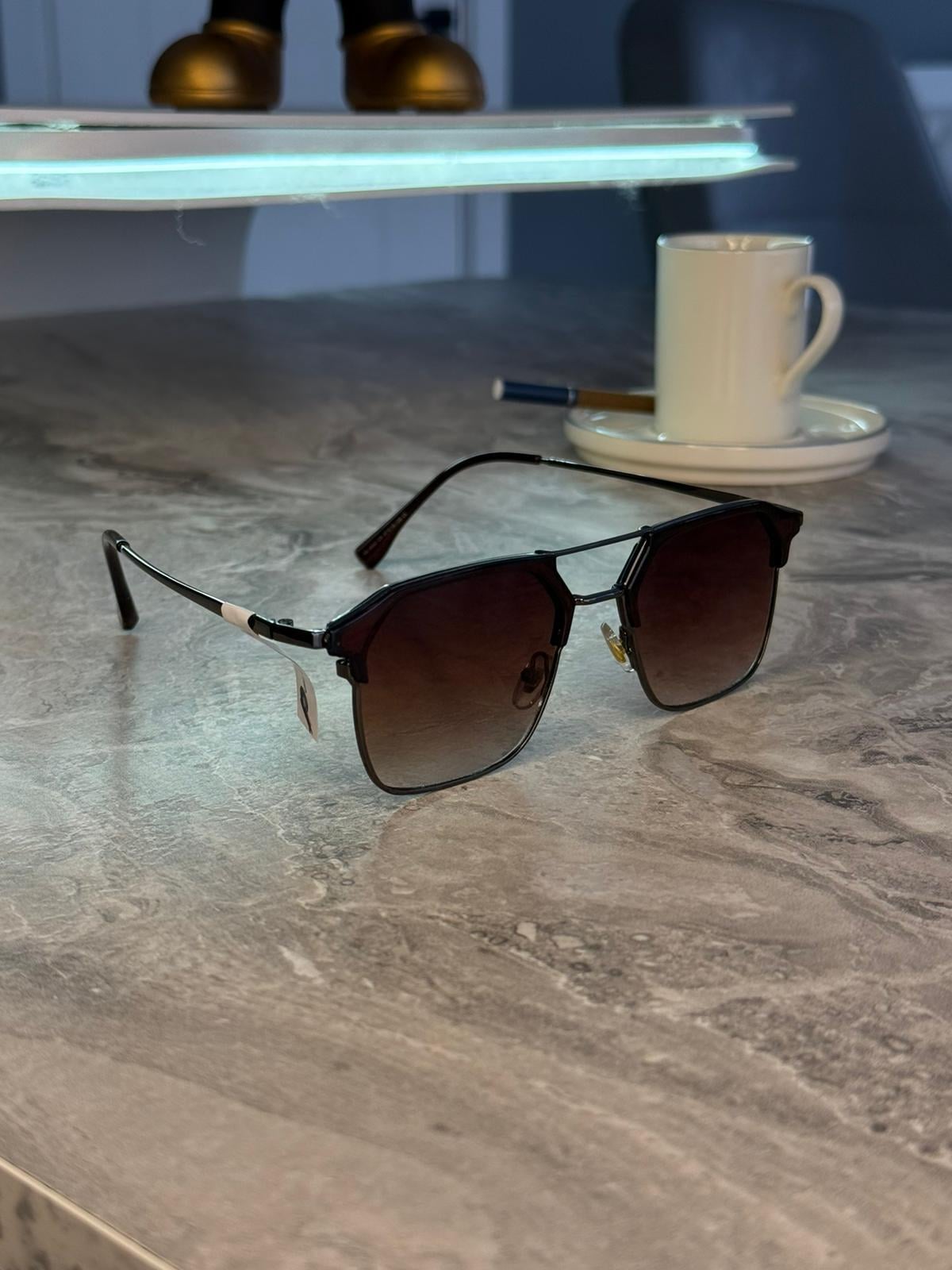 Noir Edge Premium Güneş Gözlüğü
