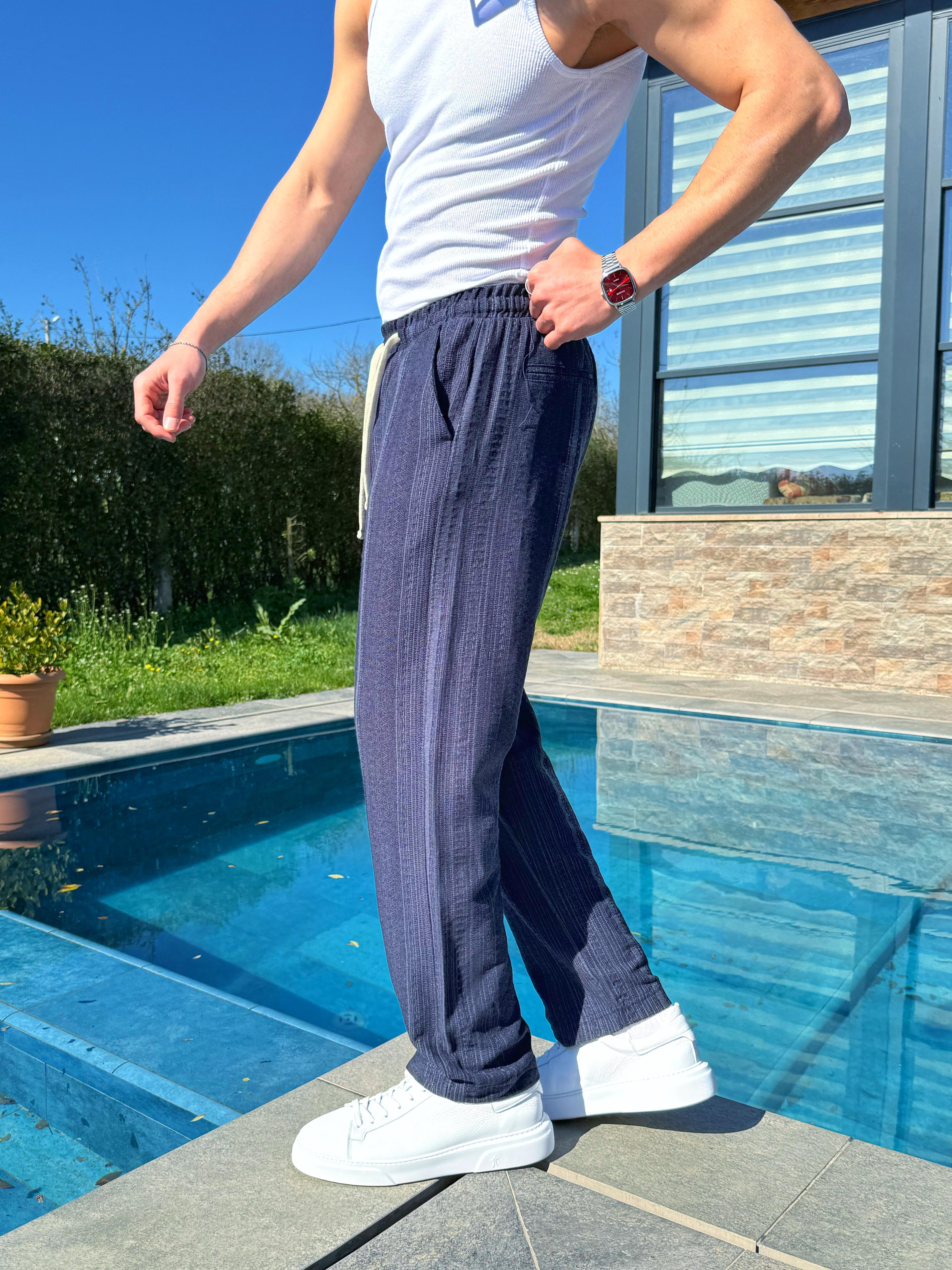 Spor Kombini (T-Shirt-SK1200/Pantolon-J201)