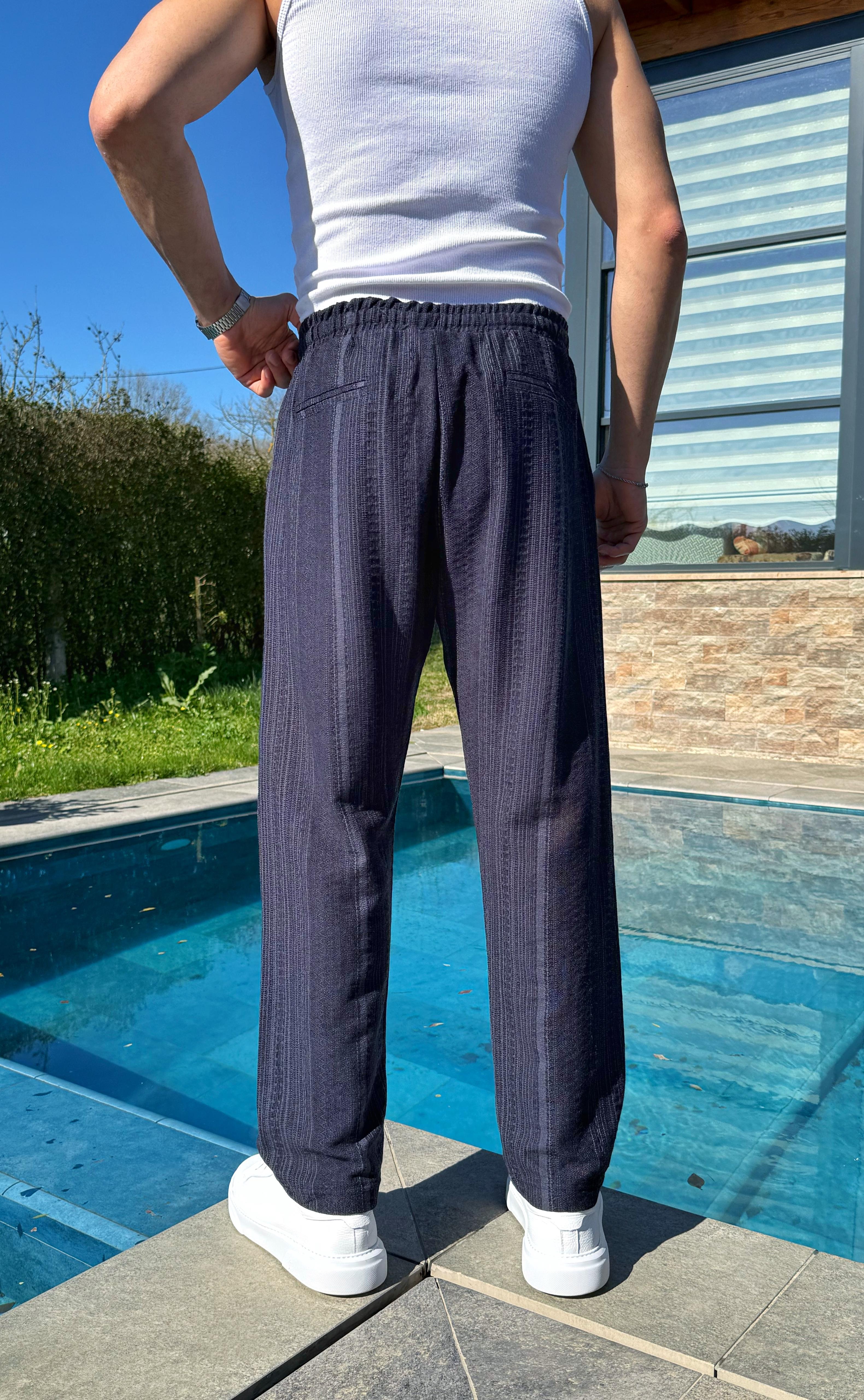 Spor Kombini (T-Shirt-SK1200/Pantolon-J201)
