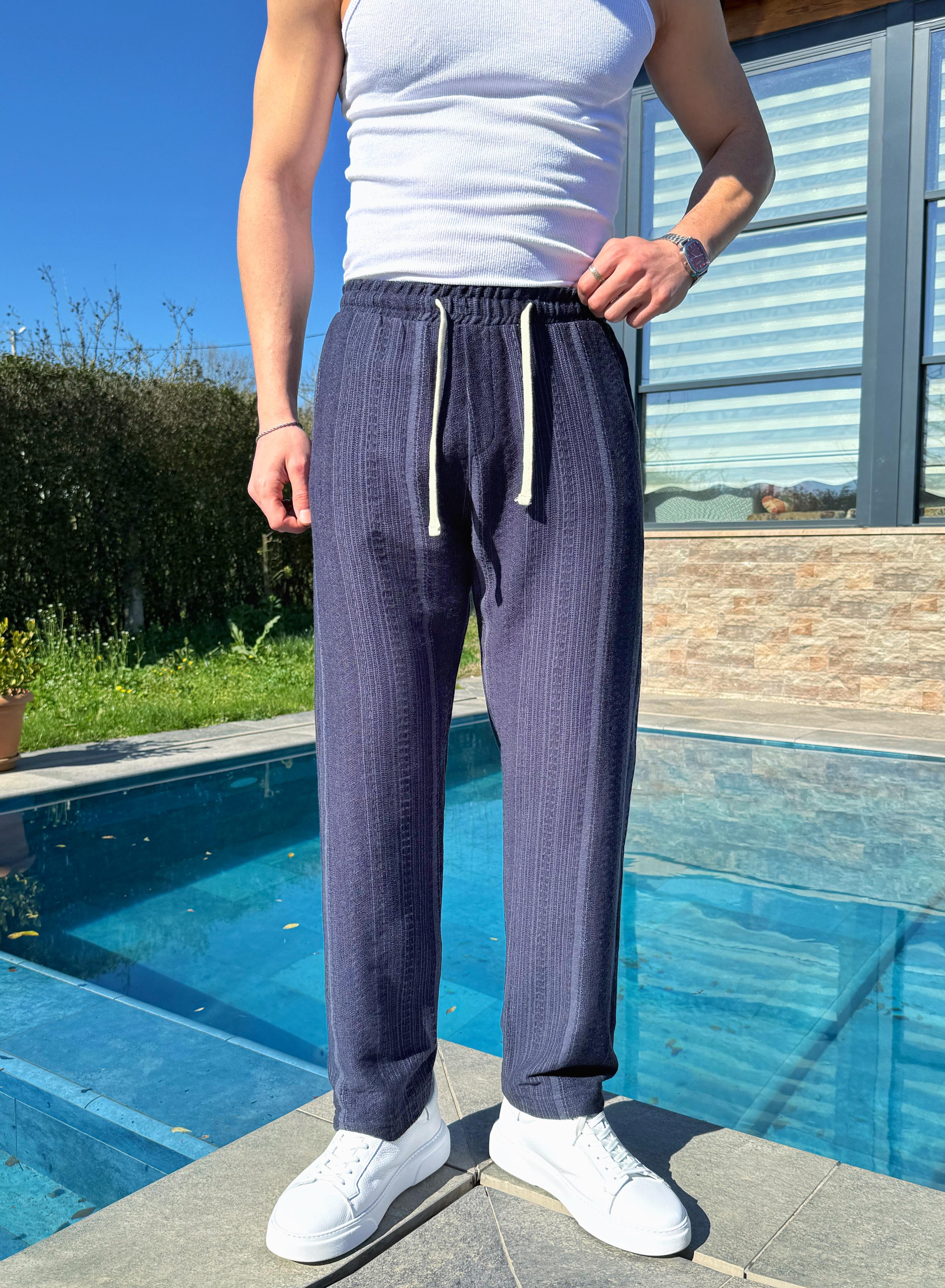 Spor Kombini (T-Shirt-SK1200/Pantolon-J201)