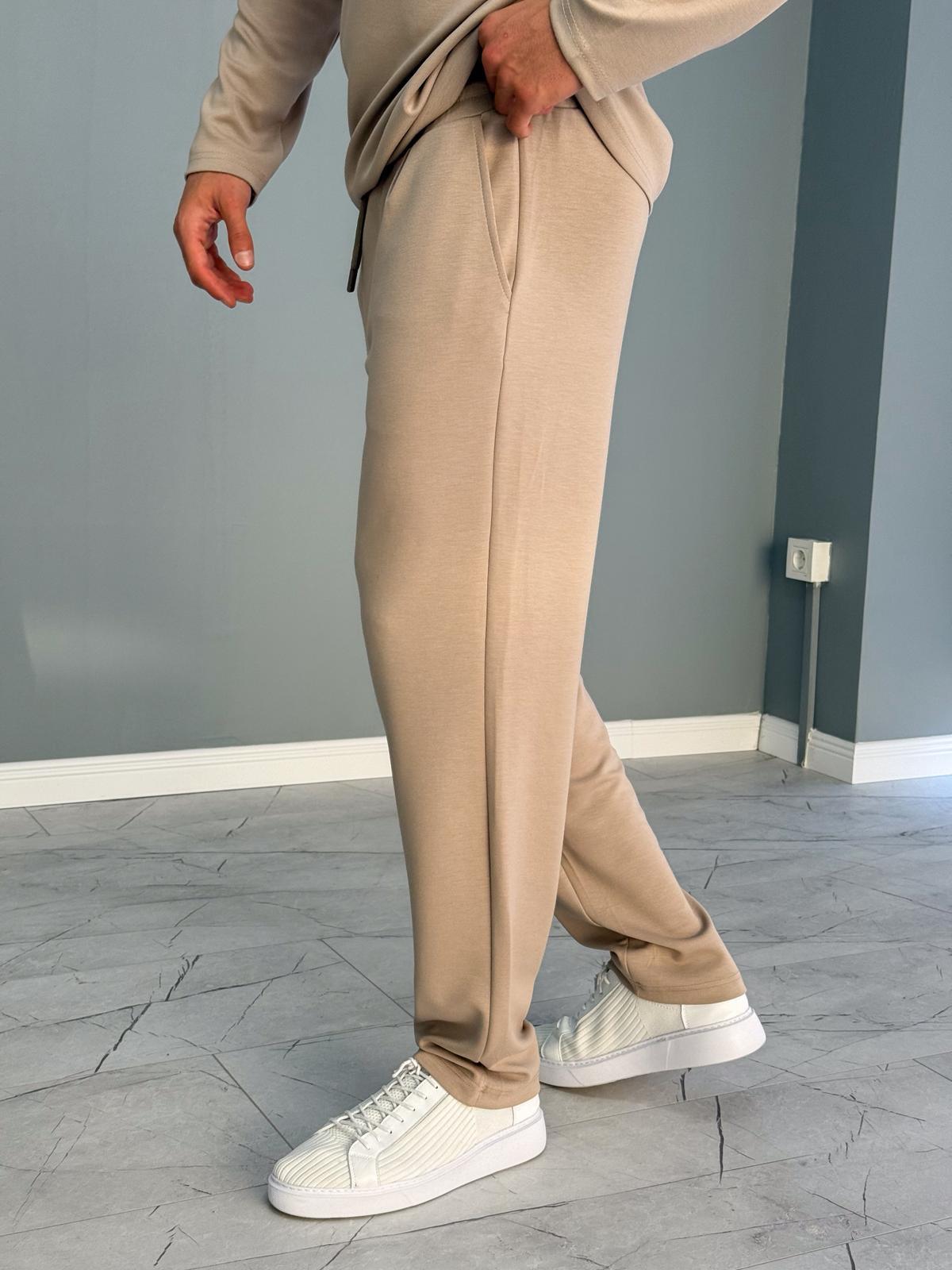 Vizon Osyho Soft Flow Pantolon