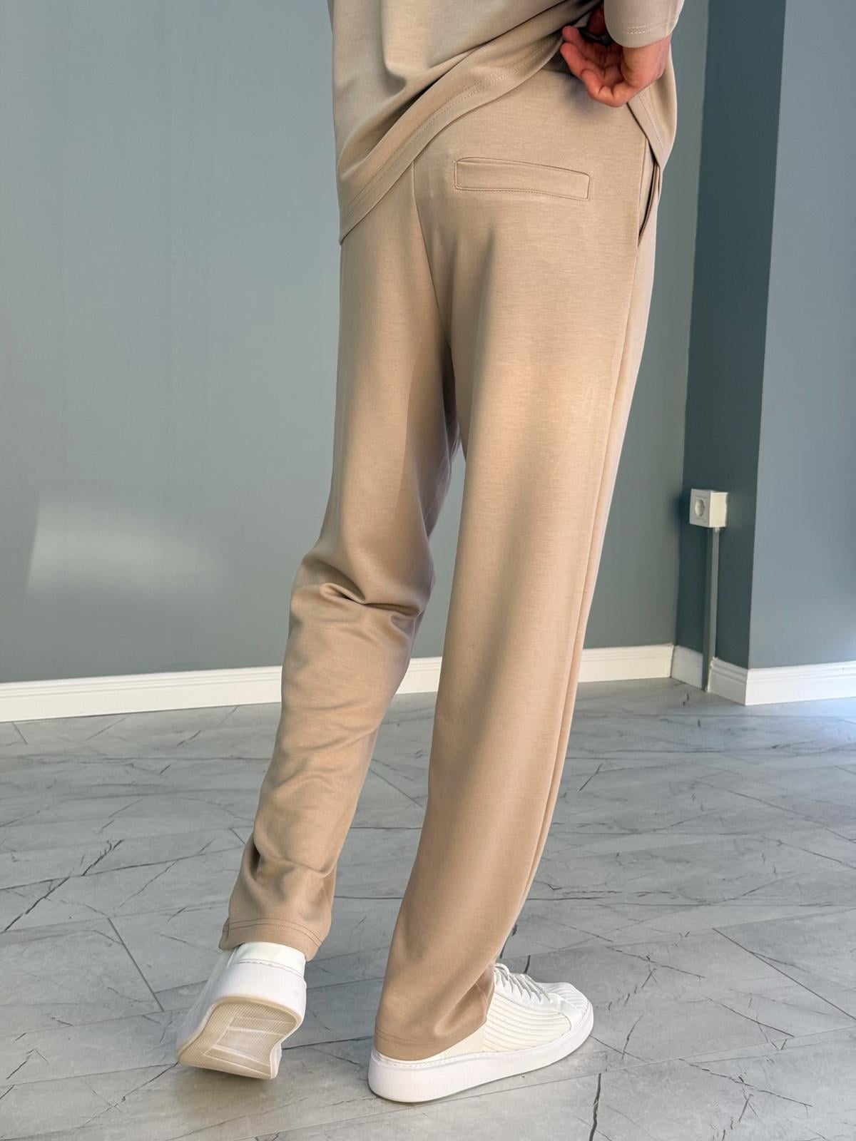 Vizon Osyho Soft Flow Pantolon
