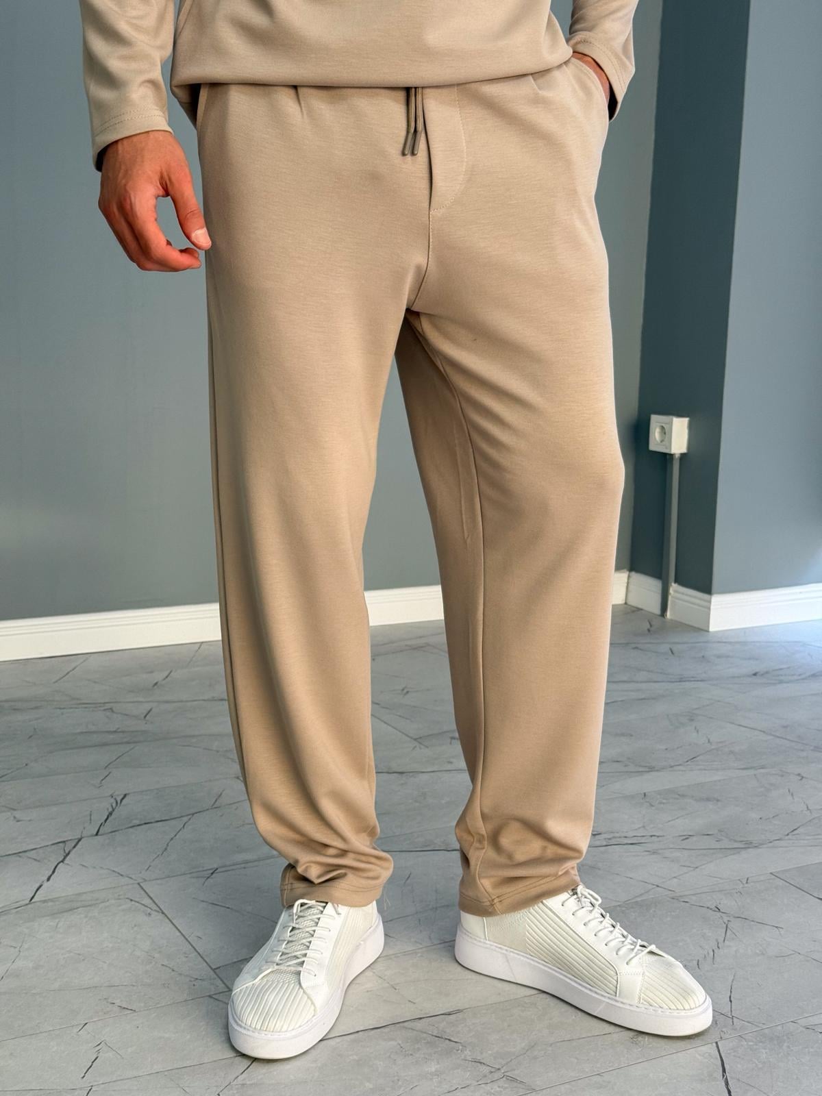 Vizon Osyho Soft Flow Pantolon