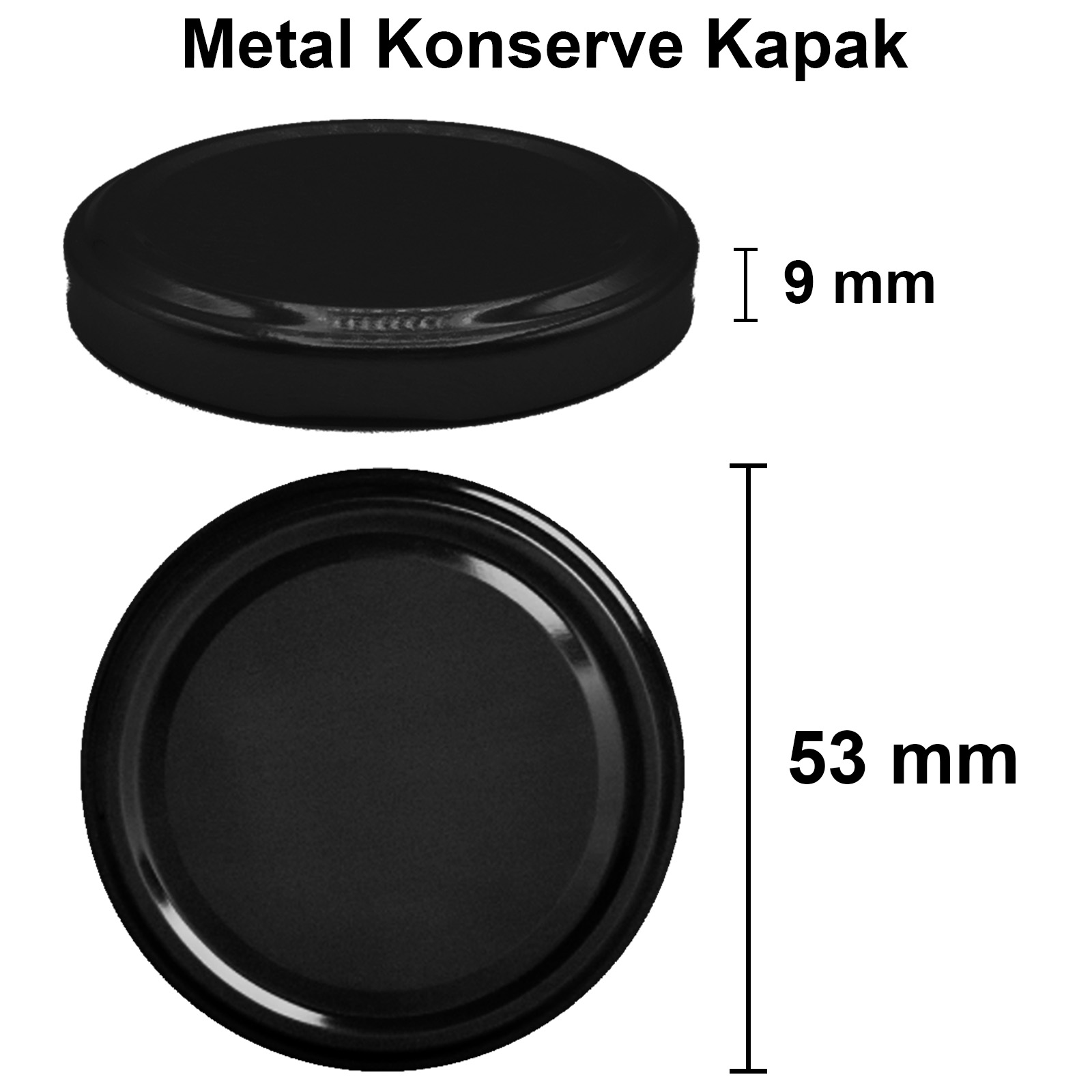 1000cc Şeffaf Meyve Suyu Cam Şişe Metal Kapaklı